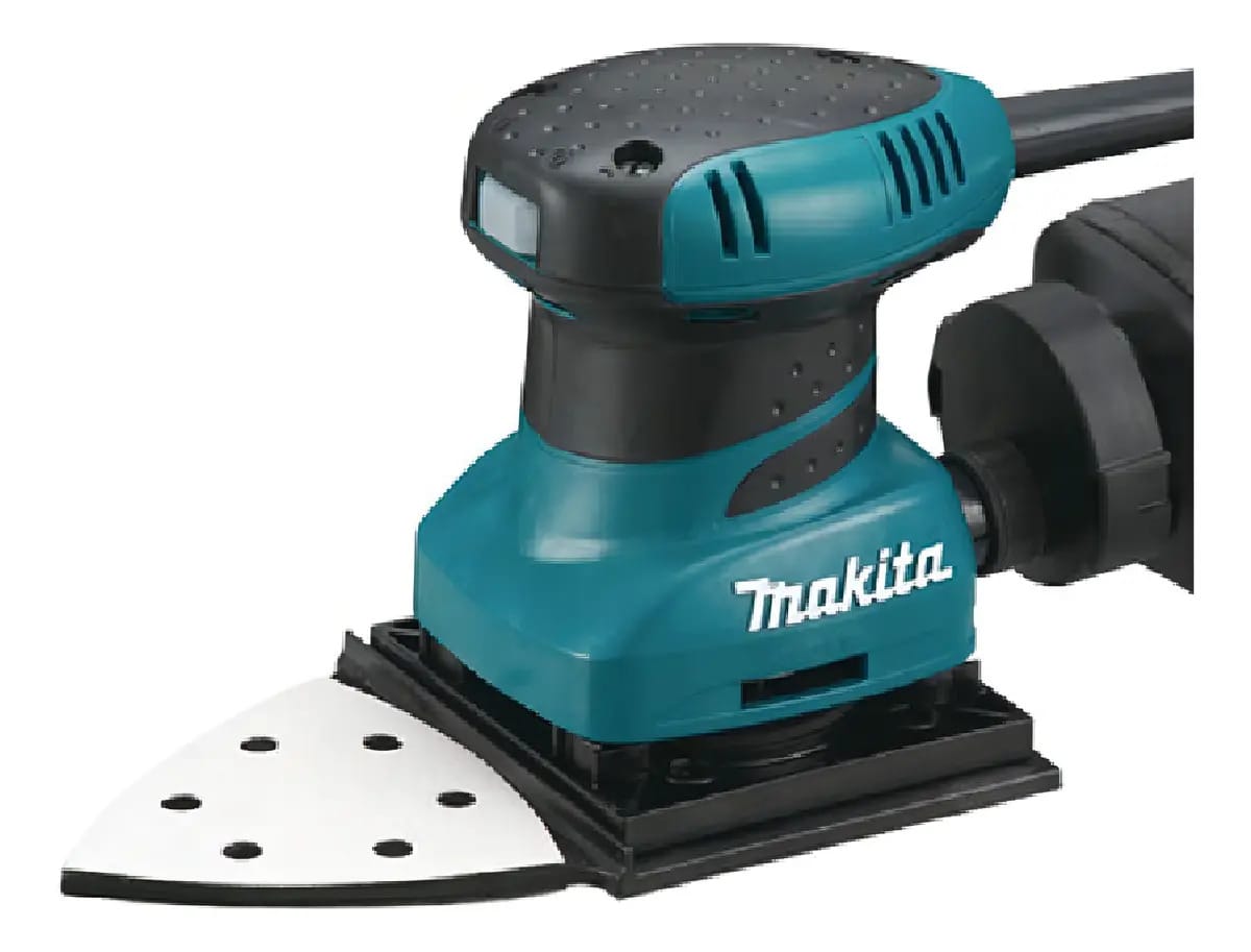 Lixadeira Orbital Delta 200w - Bo4565 Makita