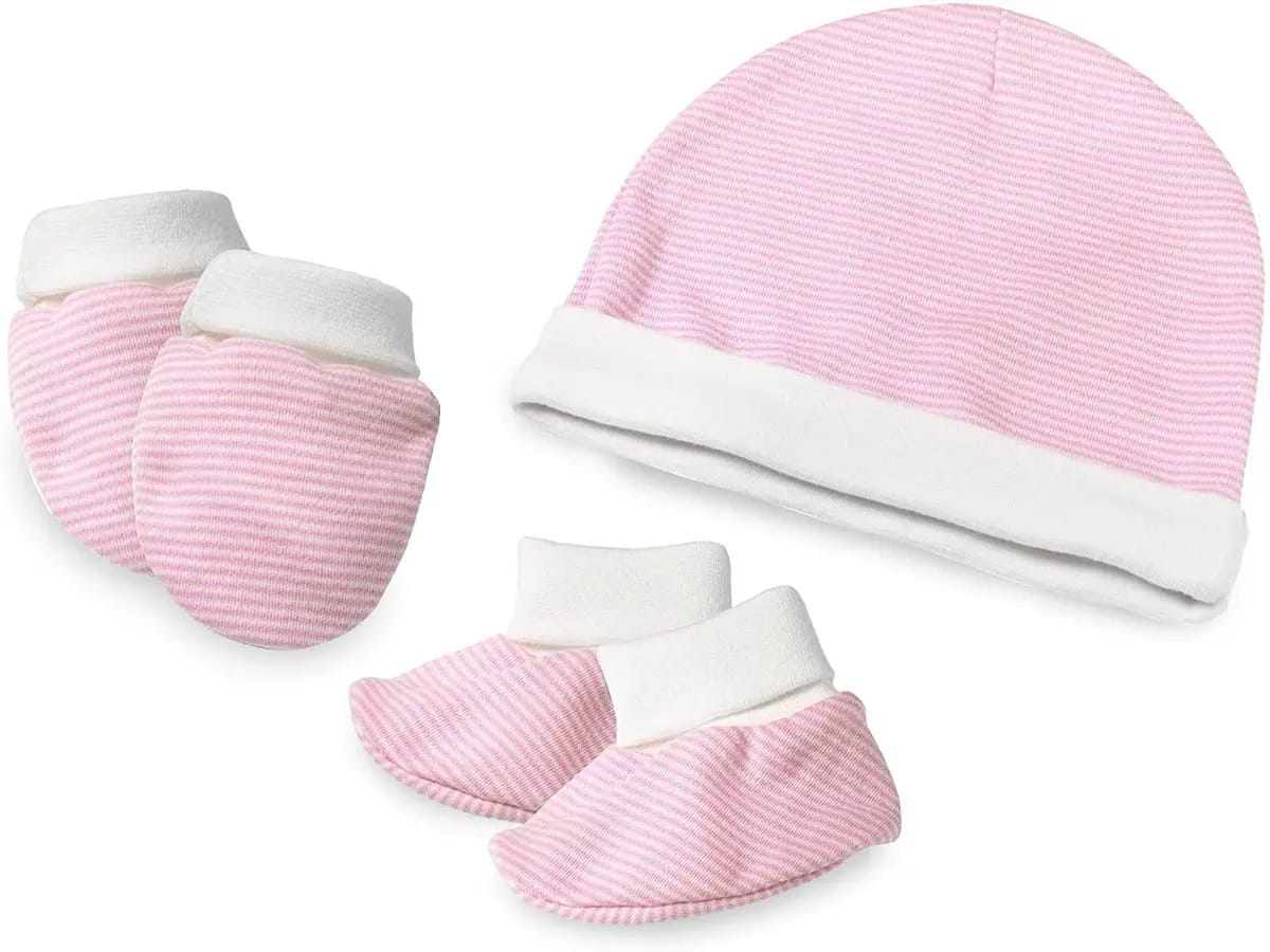 Conjunto de garrafas de presente Tommee Tippee, 6 unidades