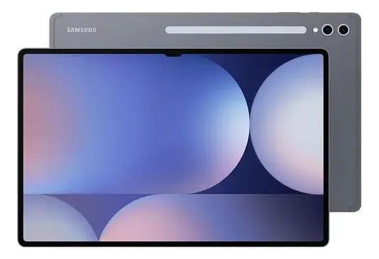 Samsung Galaxy Tab S10 Ultra 512GB Wi-Fi Cinza