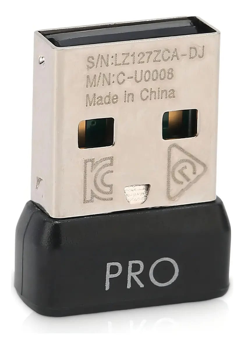 Logitech G Pro X Superlight 2 Gugxiom4a2sboc3ug predeterminado.