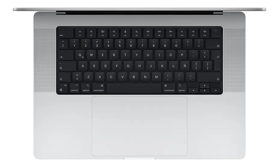 Apple MacBook Pro Pro MRW43E/A Prata 16.2" 3456 px x 2234 px Apple M3 Pro AMD Radeon Pro 18GB de Ram