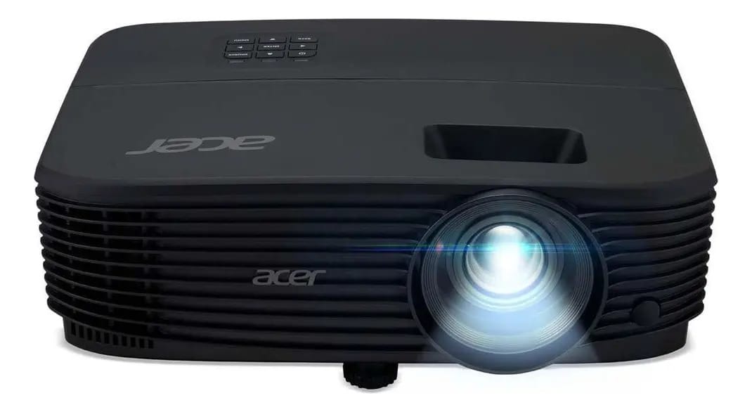 Acer ED242QR 24" FHD 144Hz Curvo VA