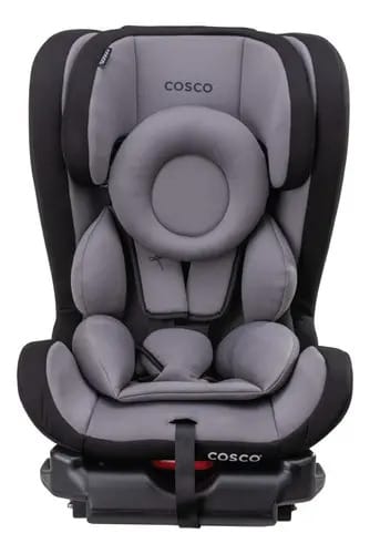 Assento de carro conversível Cosco Ody, cor preta