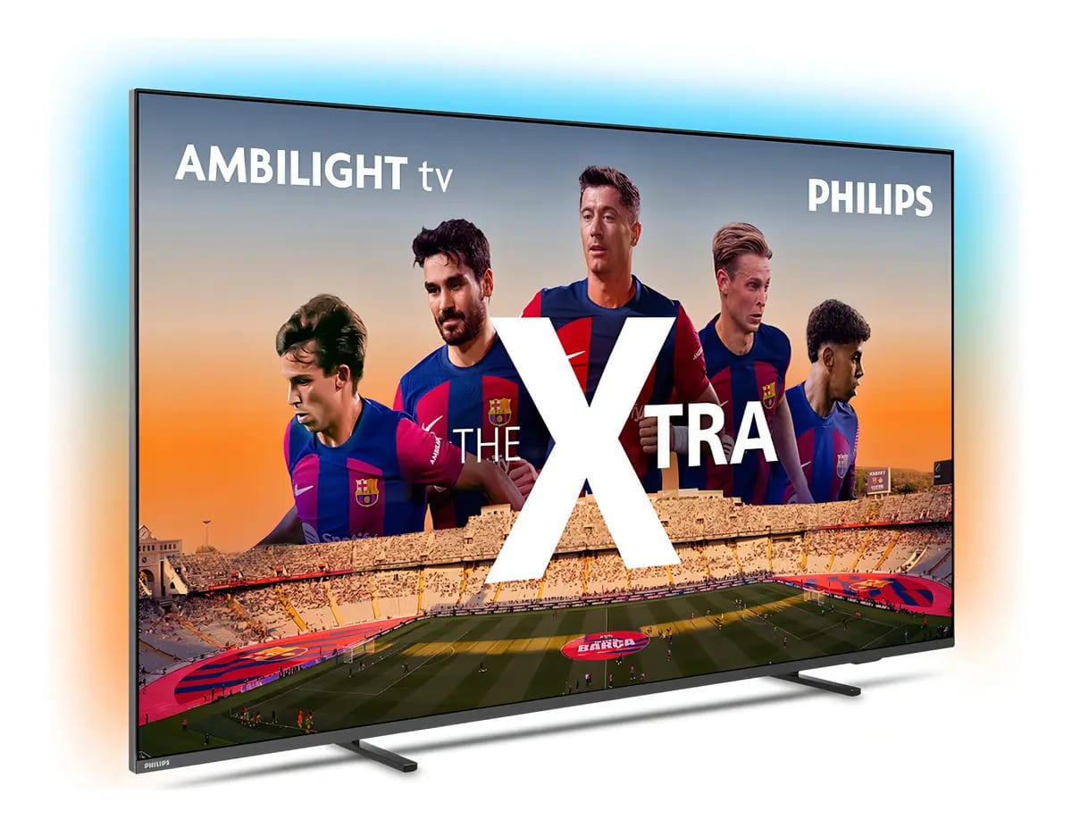 Philips Ambilight 55 75PML9118/78 75" MINILED 4K