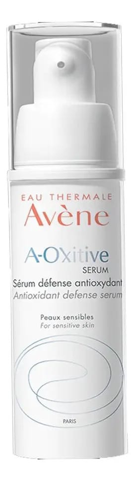 Avene Sérum Facial Avne A-oxitive Com 15ml