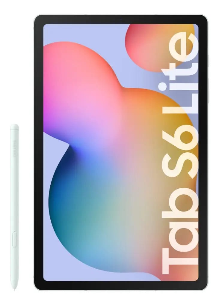 Tablet Galaxy Tab S Galaxy tab s6 lite