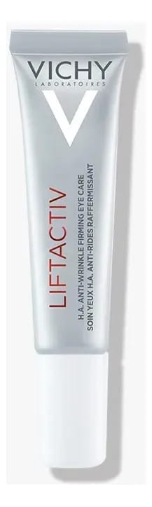 Vichy Liftactiv Supreme Sérum antirrugas para área dos olhos 15mL