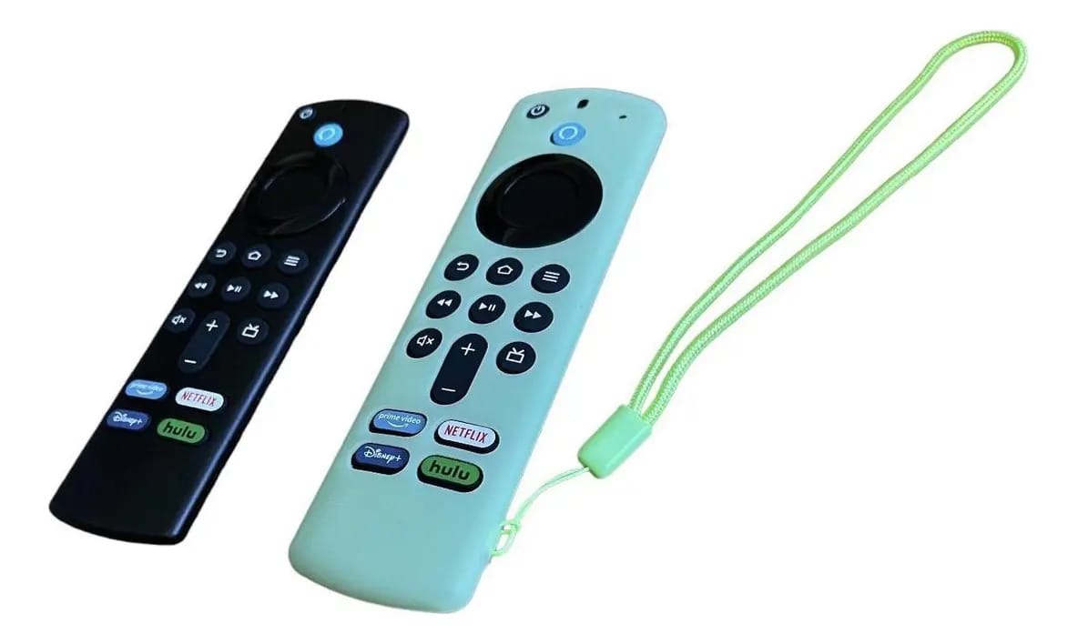 amazon Controle para capa Fire TV Stick 4k Max Plus