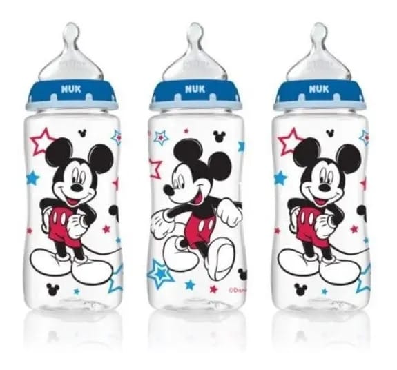 NUK Disney Baby