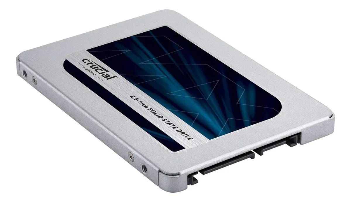 Crucial Crucial T700