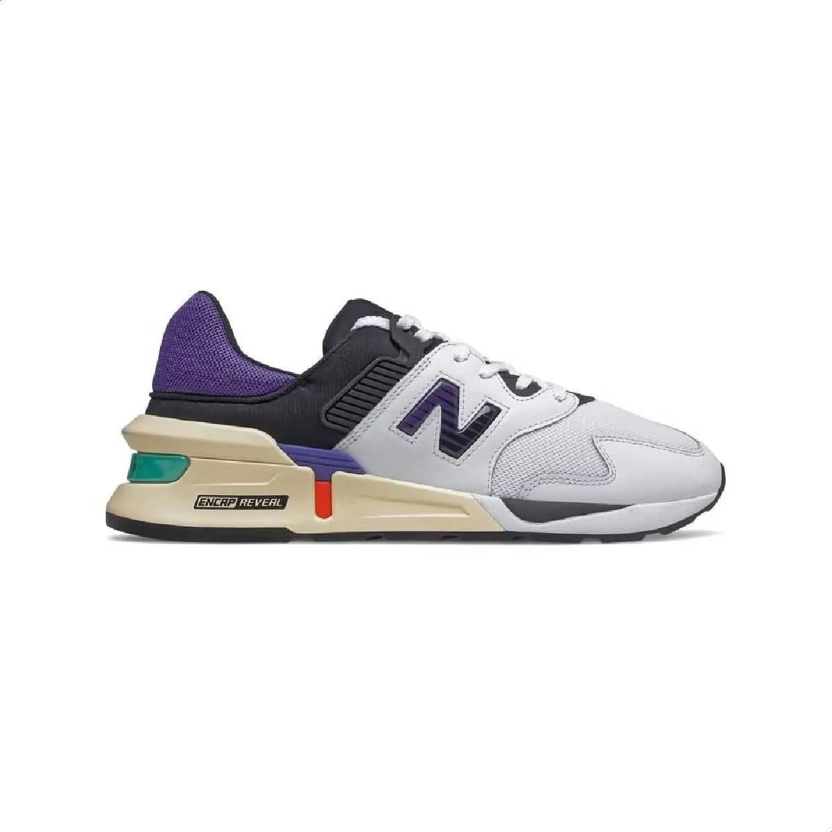 New Balance 997 Masculino Adultos