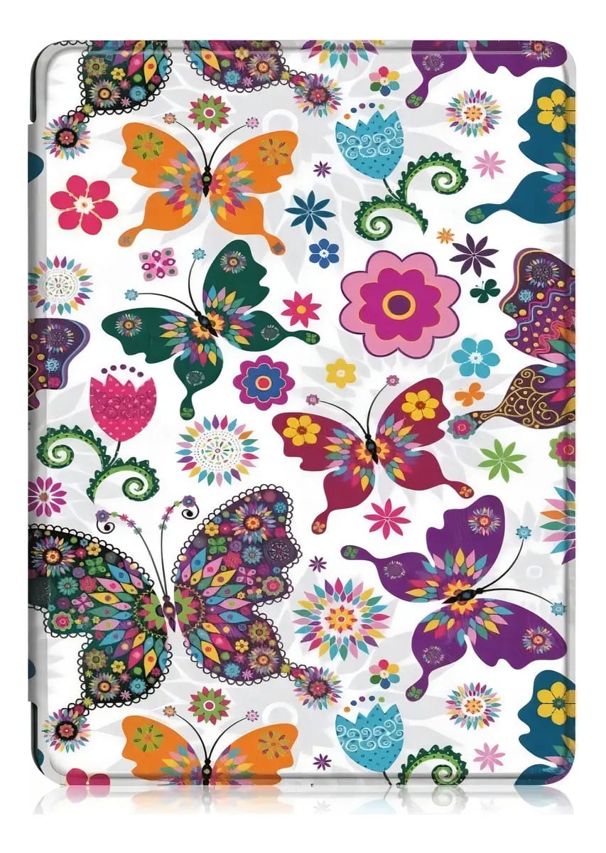 Amazon Kindle Paperwhite 11 Wi-Fi Borboleta