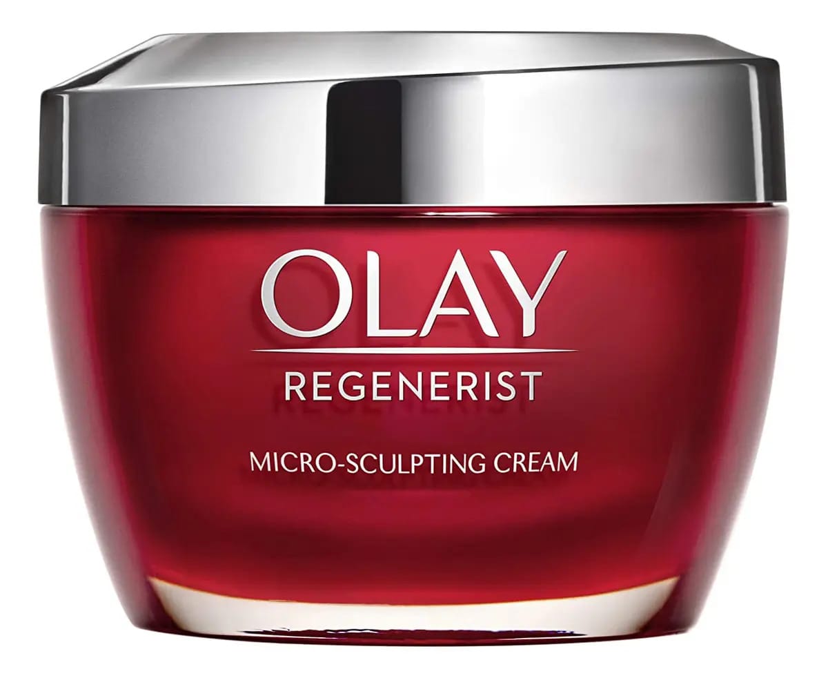 Creme Microescultor Olay Regenerist 50g Antienvelhecimento