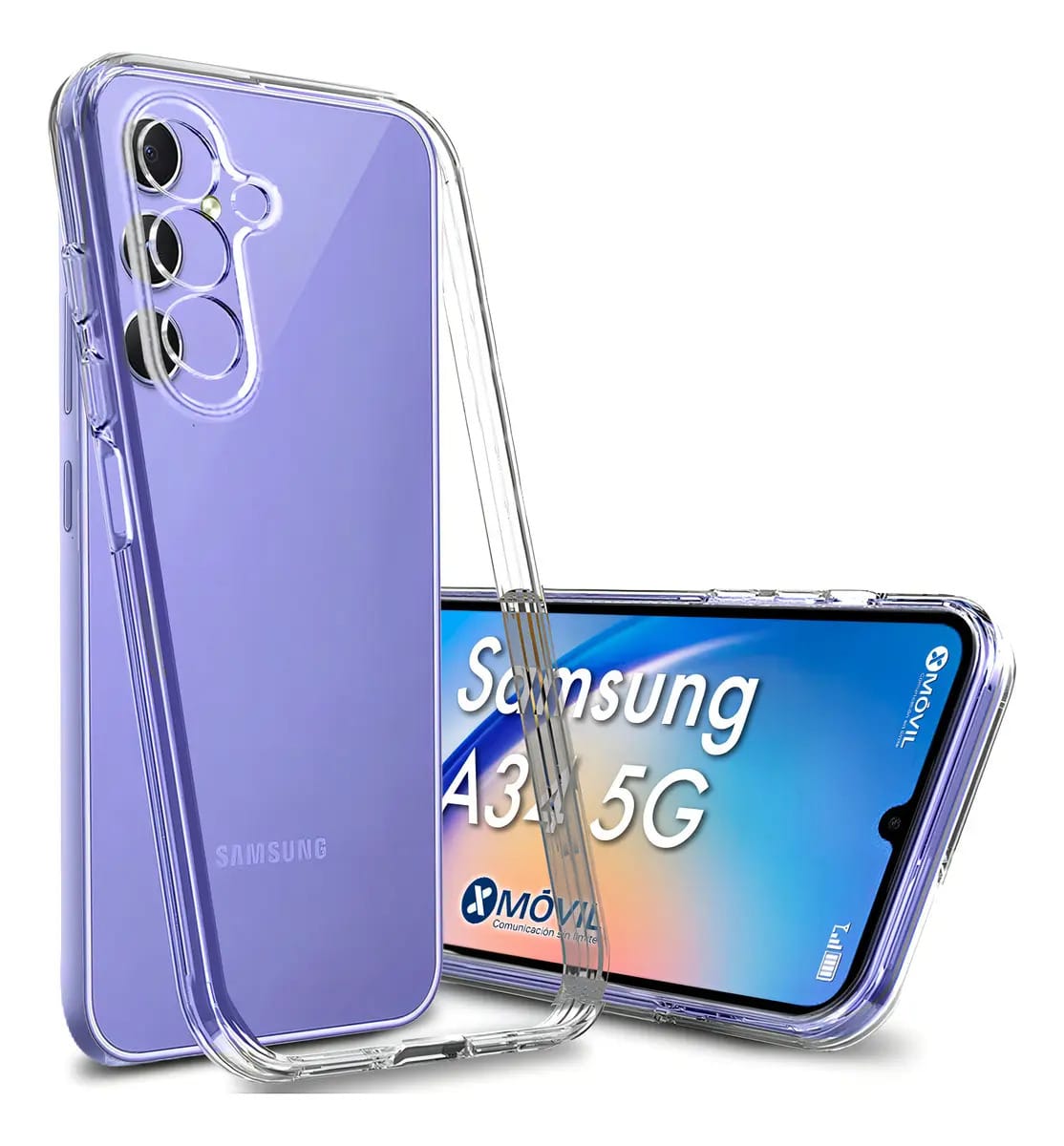 Samsung Galaxy A34 5G Dual SIM