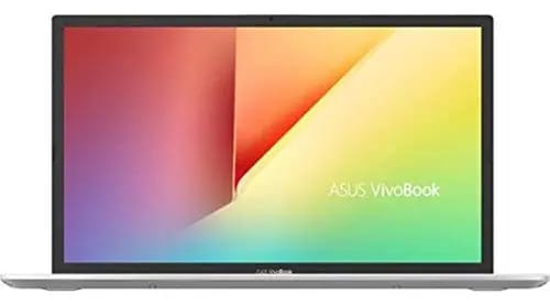 Asus Vivobook 15 Silver