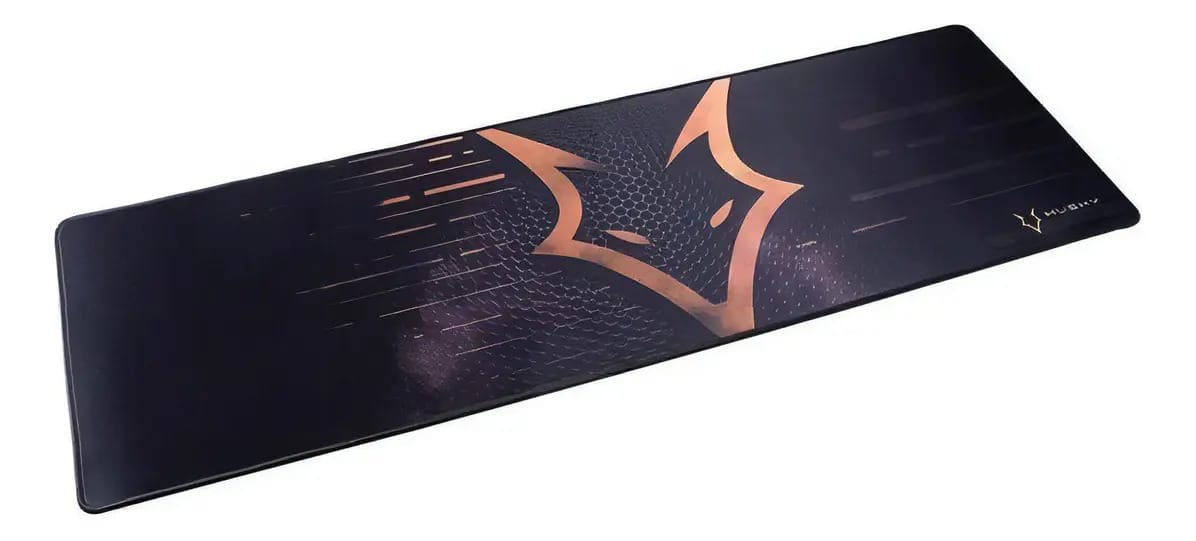 Husky Storm TKL Mecânico
