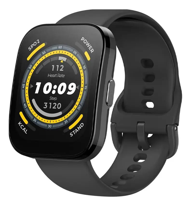 Amazfit Amazfit Bip 5 GPS