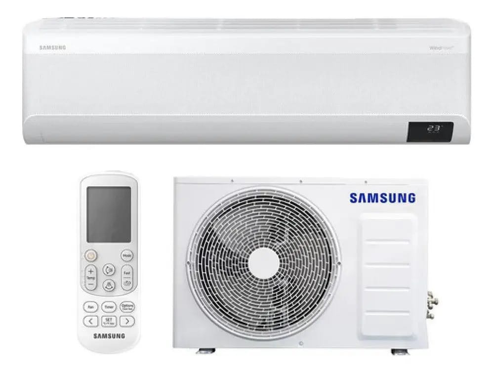 Samsung WindFree 9000 Frio