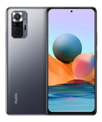 Xiaomi Redmi Note 10 Pro (108 Mpx) Dual SIM