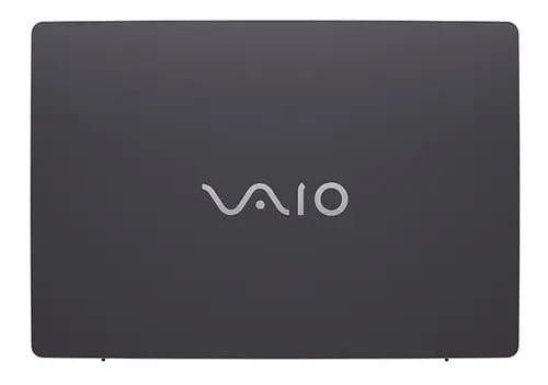 Vaio Vaio Fit 7200U 8GB RAM 256GB Chumbo