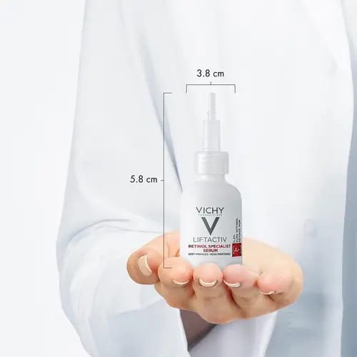 LIFTACTIV SPECIALIST SERUM RETINOL Vichy Liftactiv