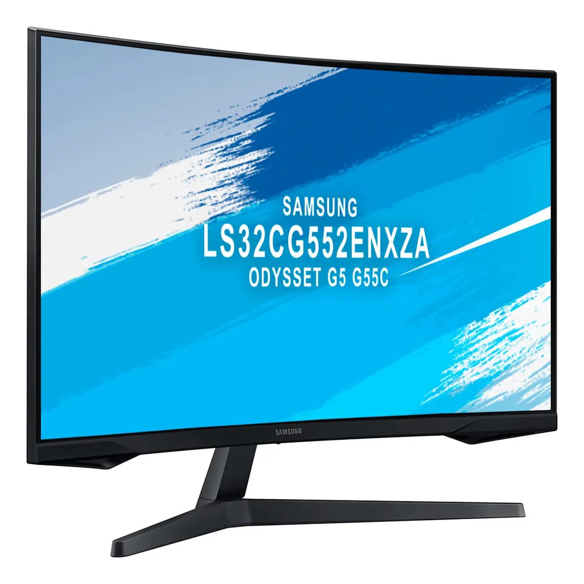 Samsung Odyssey G7 LS32CG552ENXZA 32" 60Hz VA
