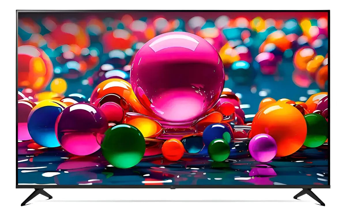 Lg UHD UR8050 50UA7510PSC 50" LED 4K