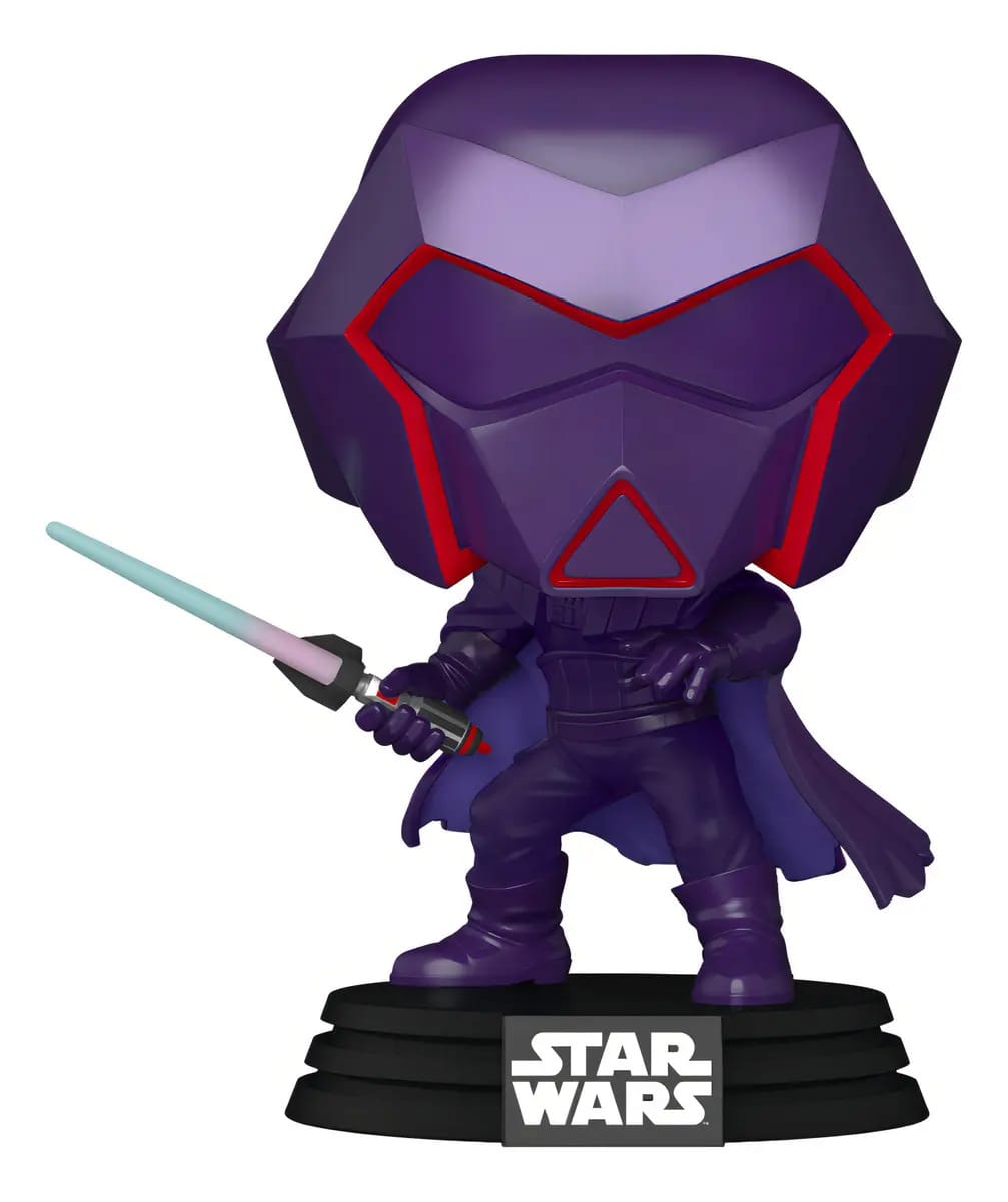 Funko Pop Star Wars Karre 504