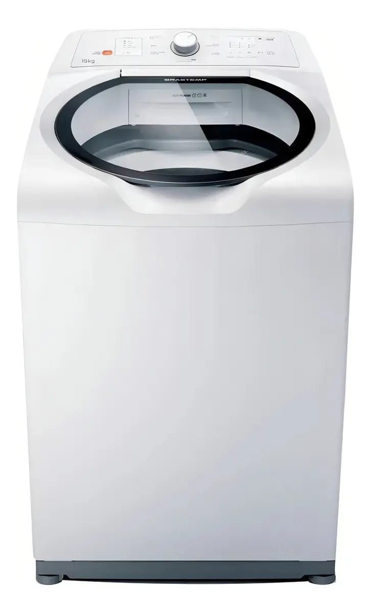 Brastemp Brastemp BWK13 Branco