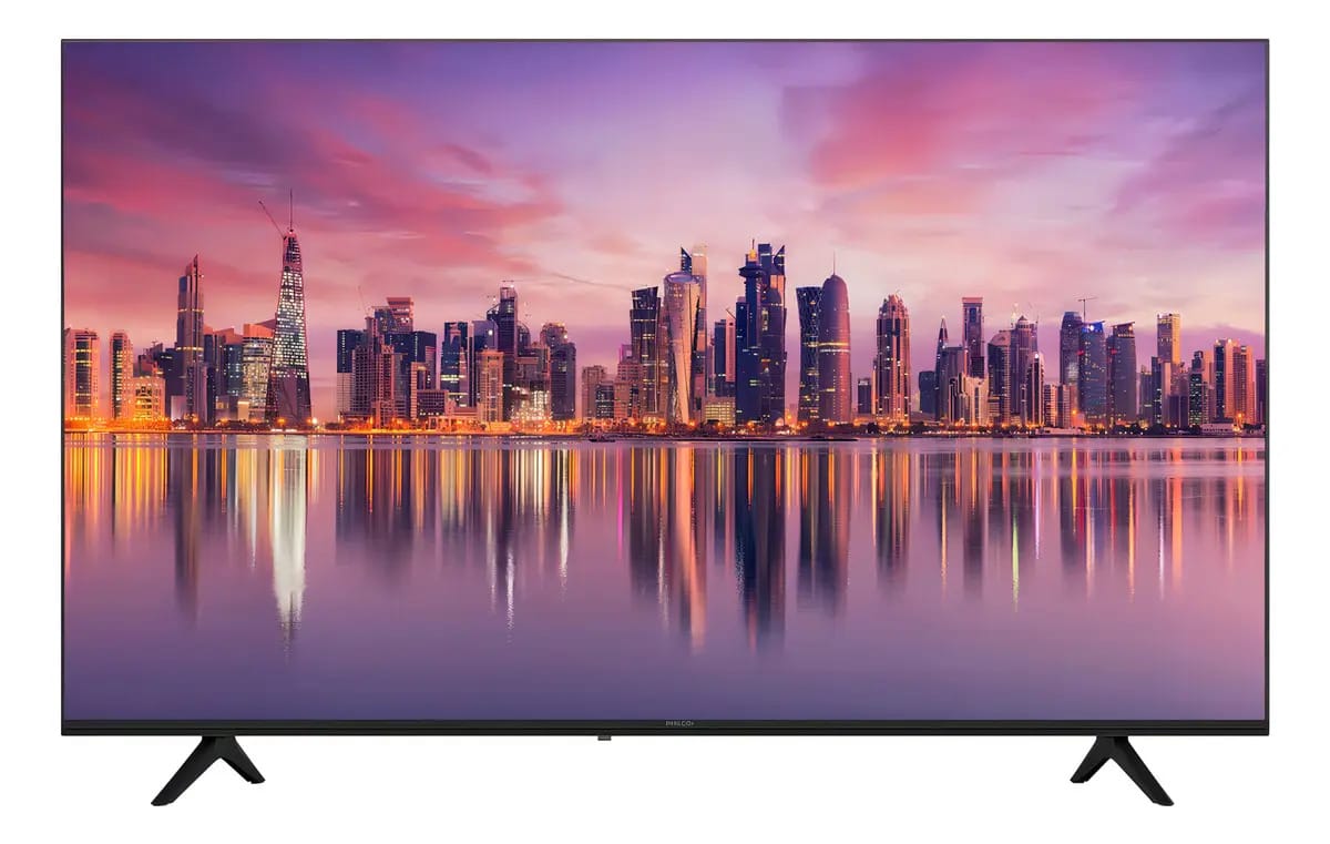 Smart TV Philco 55" 4K com Google TV