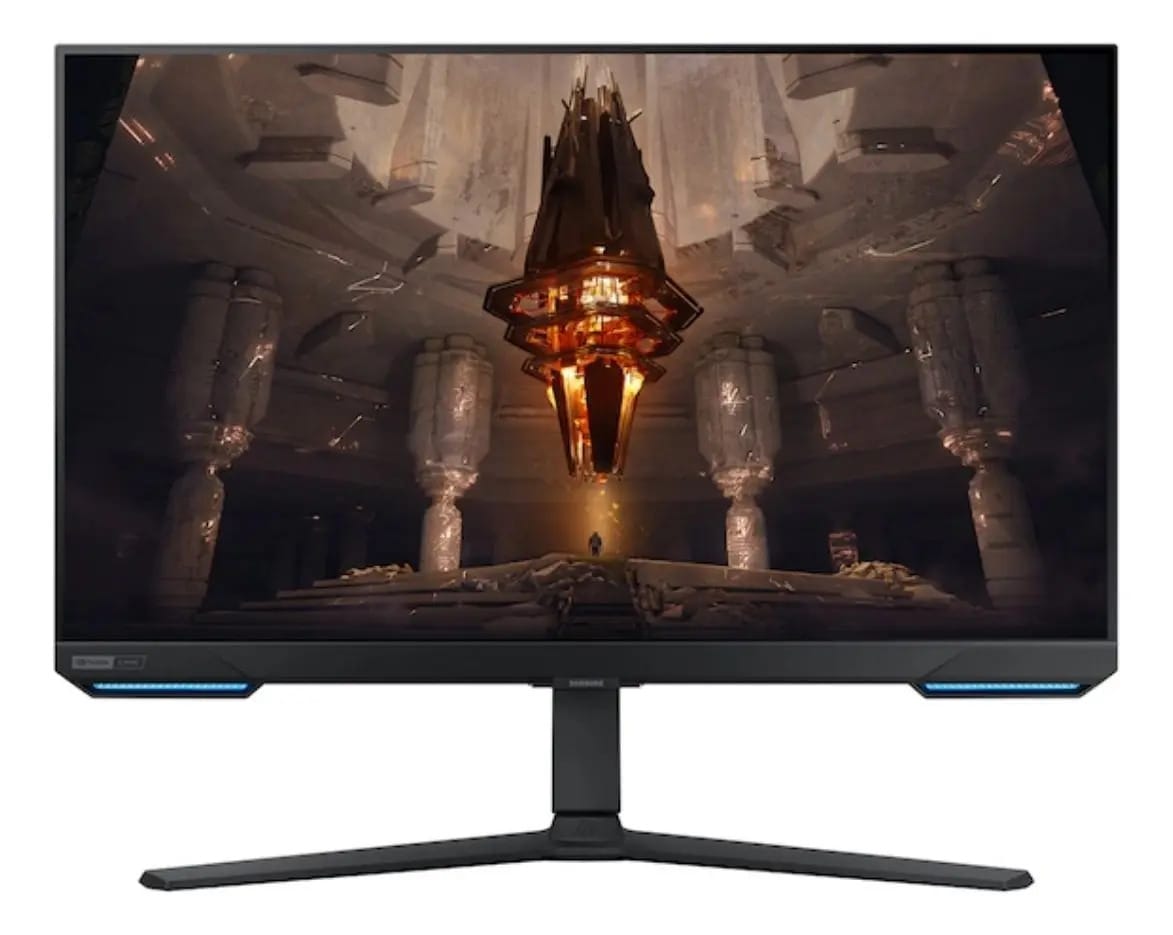 Samsung Odyssey G7 Odyssey G7 28" 60Hz IPS