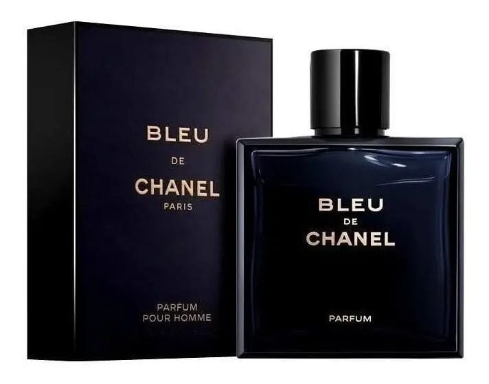 Chanel Bleu de Chanel EDT EDP Masculino