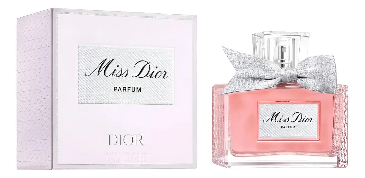 Perfume Dior Miss Dior