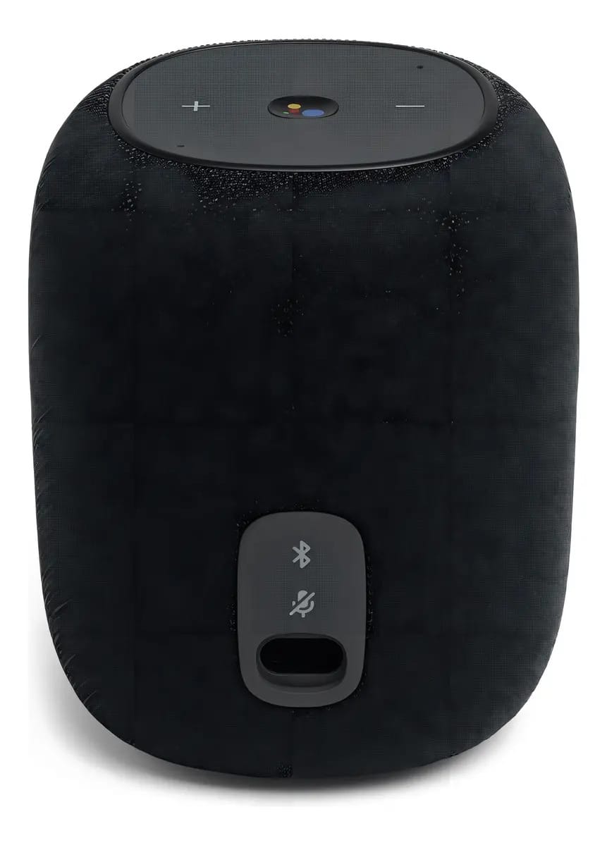 JBL Link Music