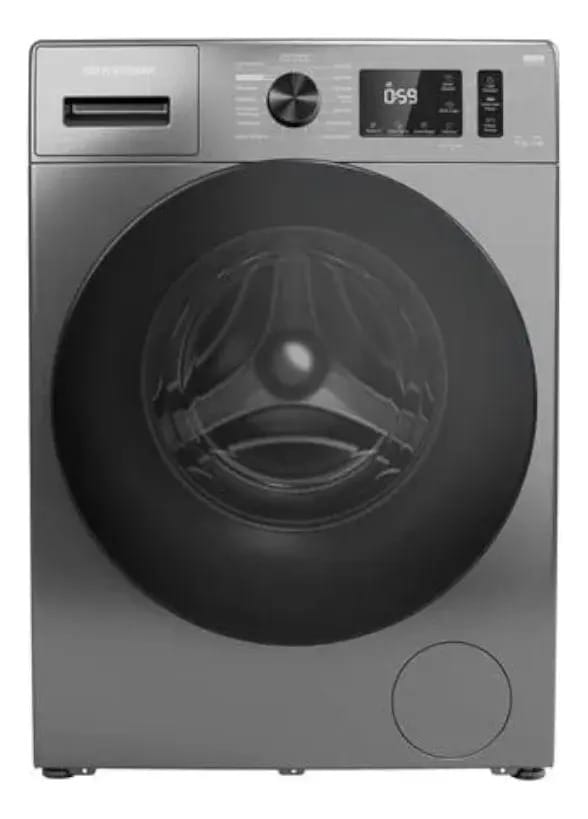 Lava E Seca Brastemp 10kg Titanium Smart Sensor Bno10as