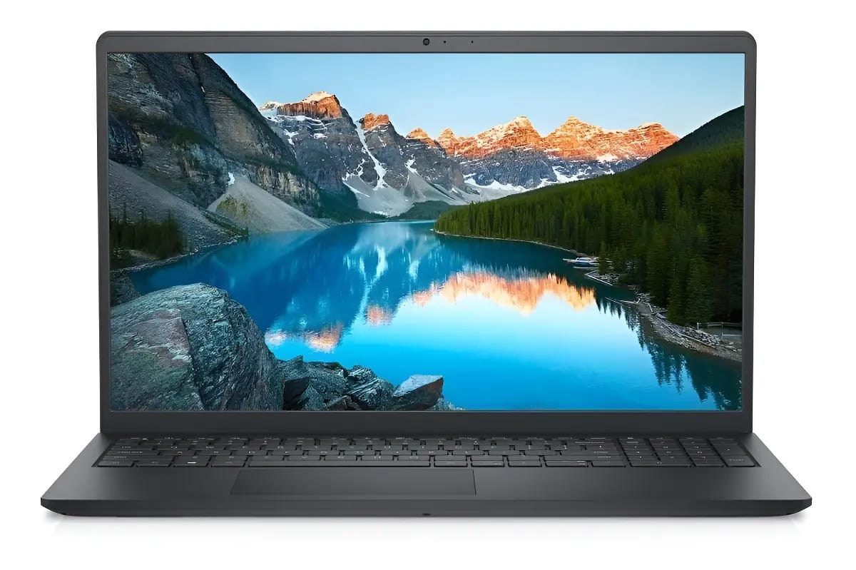 Dell Inspiron 14 8GB RAM 256GB