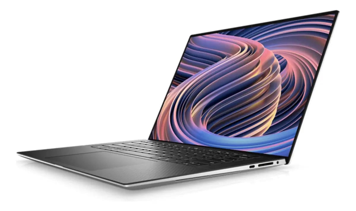 Laptop Dell Xps 9520 (2022) | 15.6 3456x2160 3.5k Oled | Core I7-12700h - Disco Rígido Ssd De 1tb - 64gb Ram - Nvidia Geforce Rtx 3050 | 14 Núcleos @ 4.7 Ghz - 4 Gddr6 Win 11 Pro