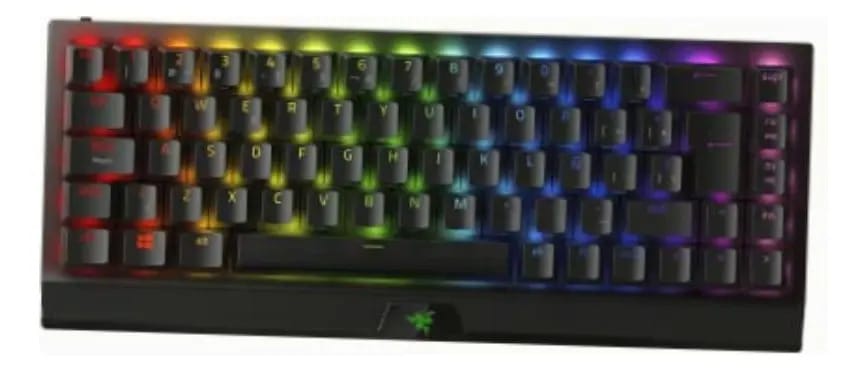 Razer BlackWidow V3 TKL Mecânico