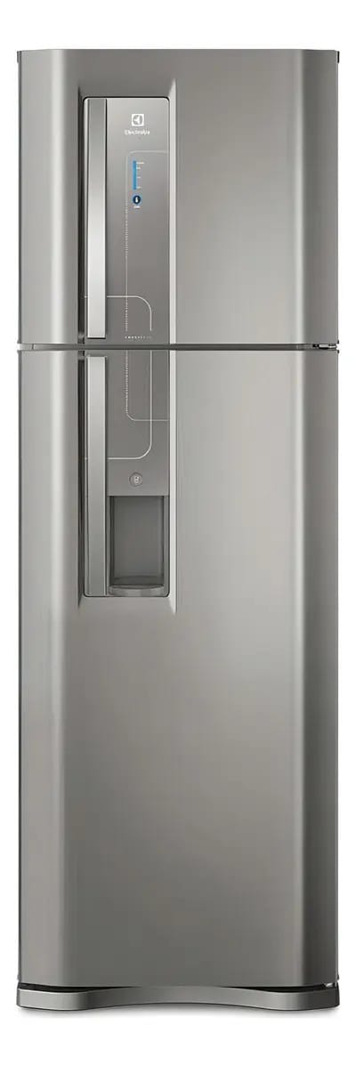 Electrolux Electrolux TF42 382L Inox