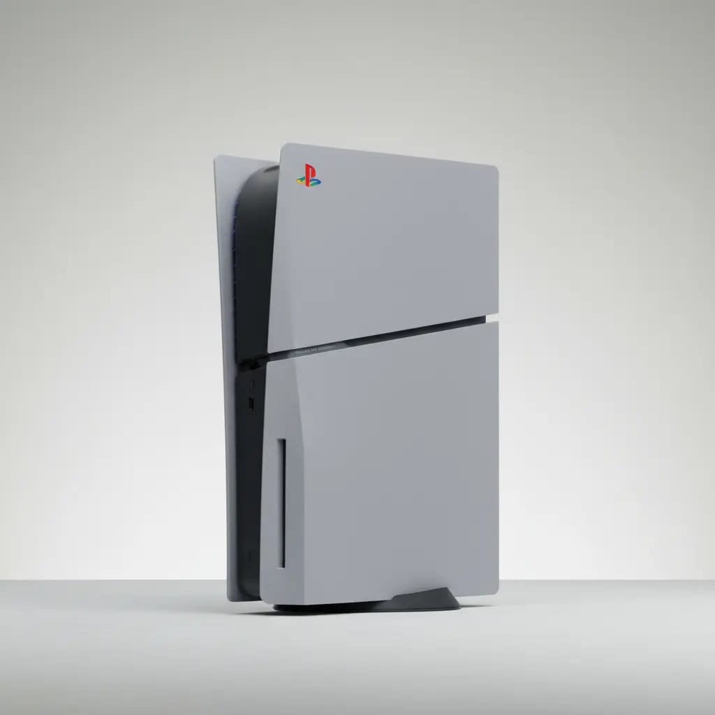 Sony PlayStation 5 Pro Digital Branco