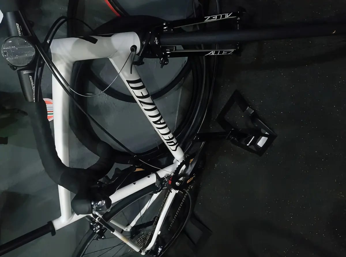 Bicicleta de rota Specialized Allez Sport 2020