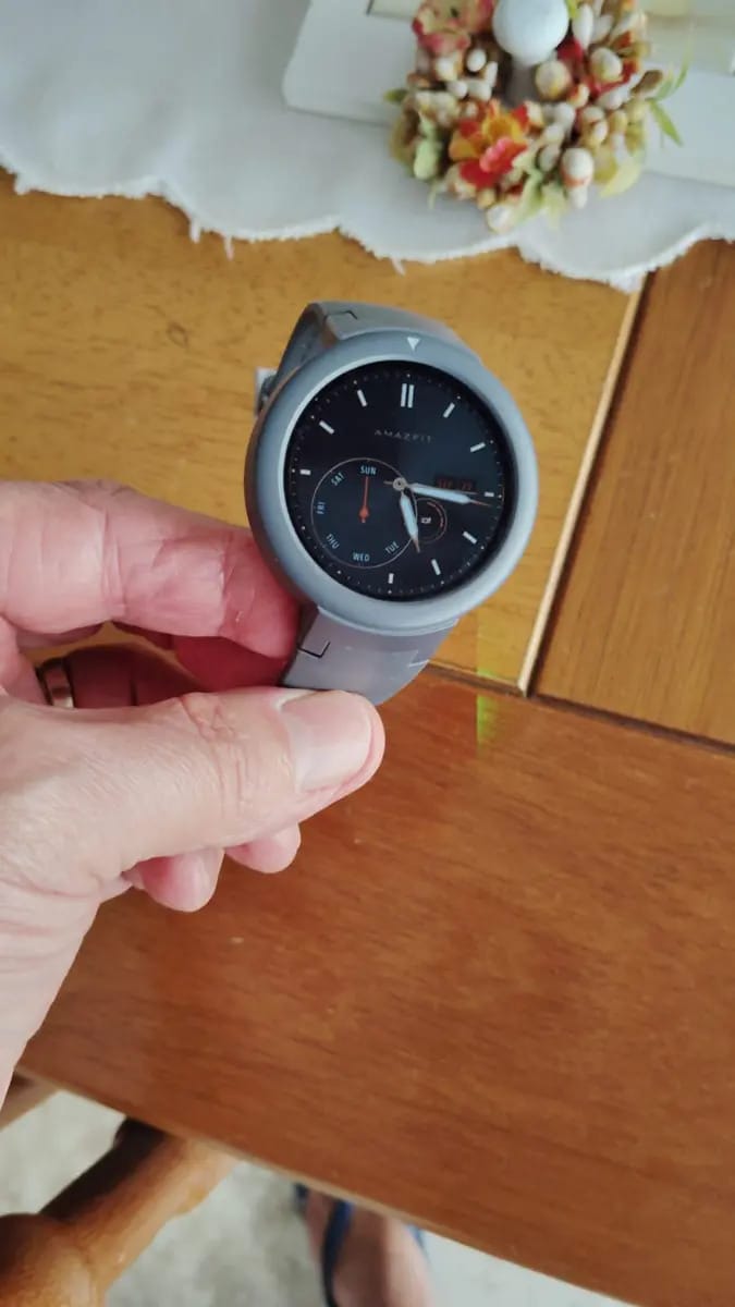 Amazfit Amazfit Bip 5 46mm