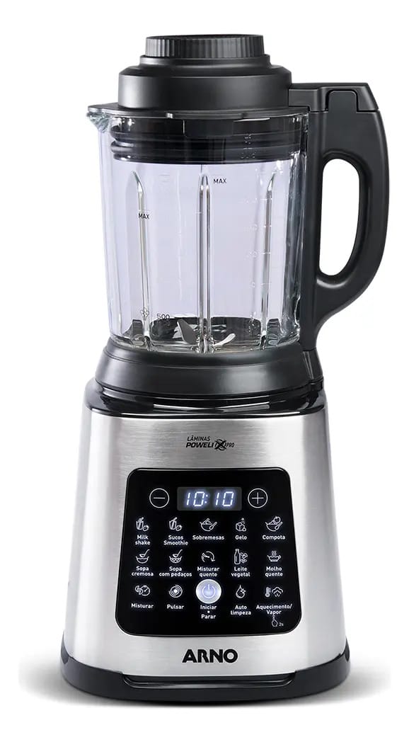 Liquidificador Arno Ultraforce Cook Ln95
