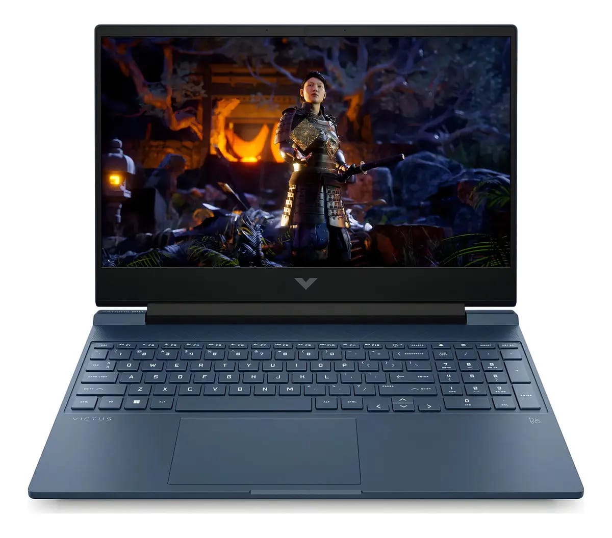 Hp Victus 1245H 8GB RAM 512GB Azul