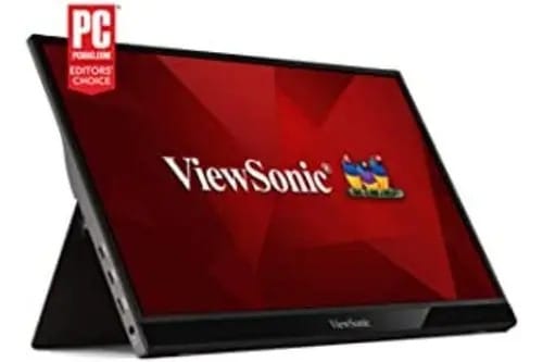 Viewsonic ViewSonic VX2718 VG1655 60Hz