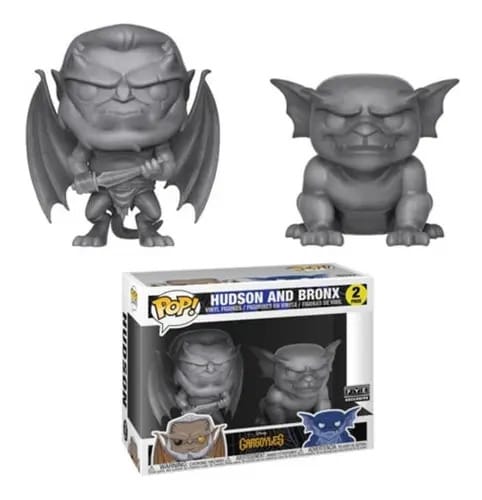 Figura de acción pop de Funko Pop! Funko