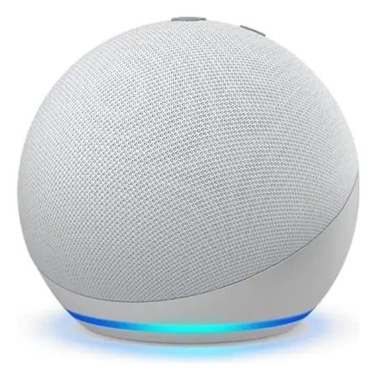 Amazon Echo Dot Echo Dot 5ta Gen