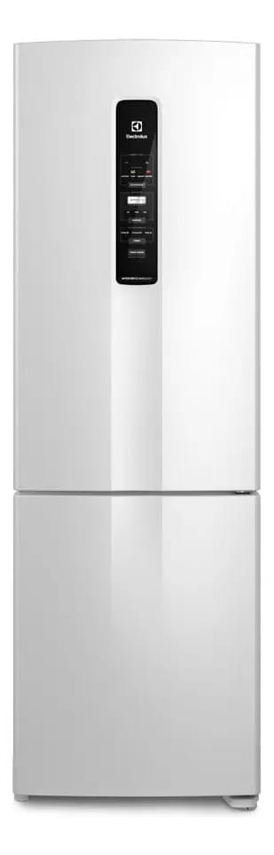 Geladeira Electrolux Inverse Inverter Efficient Com Autosens