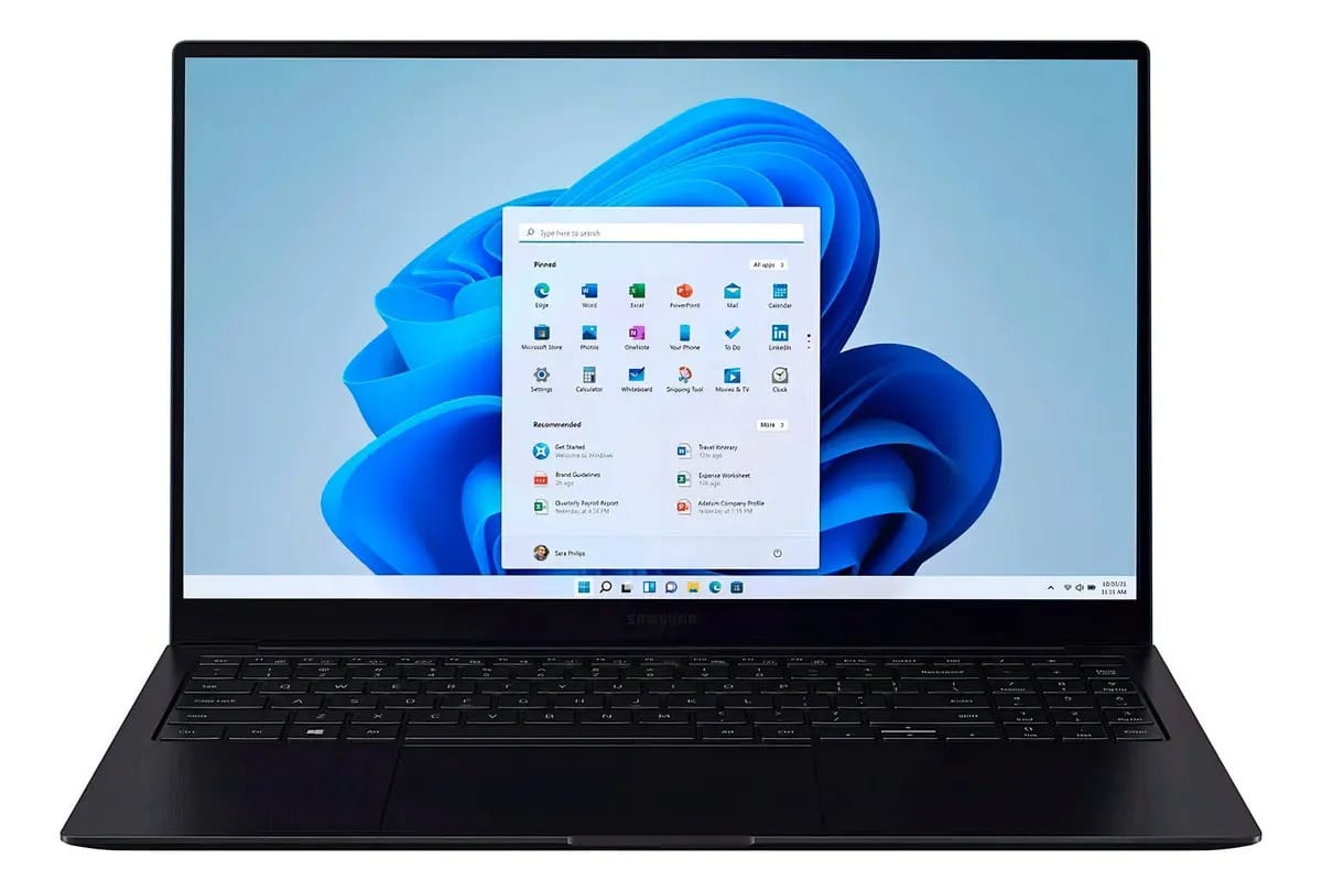Xiaomi Xiaomi Book Pro 16GB RAM 1024GB Azul