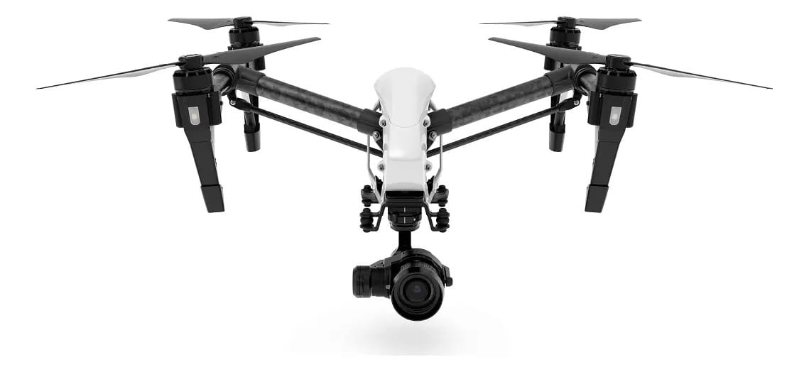 DJI Inspire 3